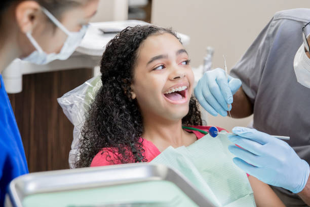 Best Pediatric Emergency Dentist in Utqiagvik, AK