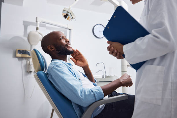Best Emergency Root Canal Treatment in Utqiagvik, AK