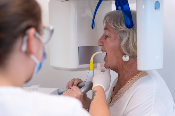 Best Emergency Dentist for Lost Fillings or Crowns in Utqiagvik, AK