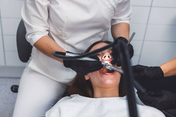 Best Mobile Emergency Dentist in Utqiagvik, AK